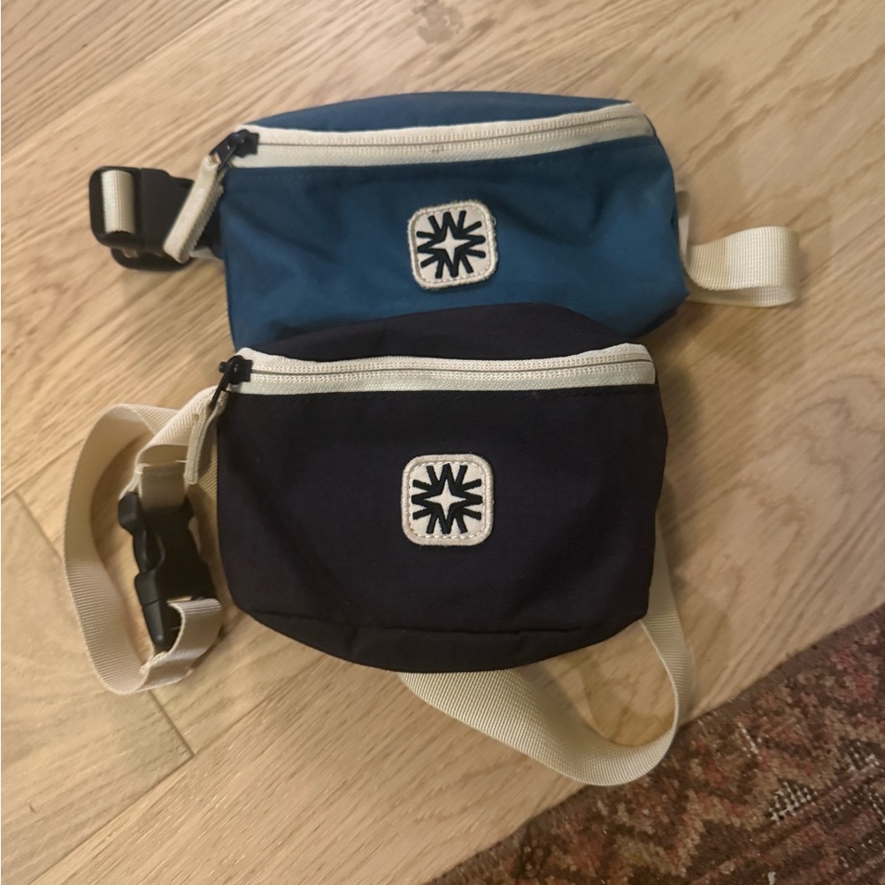 Walker Family Goods Louie Sling- kids size (for the set)